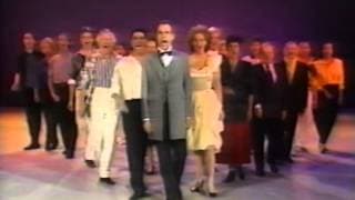 Max Havelaar de musical - Jos Brink - Finale