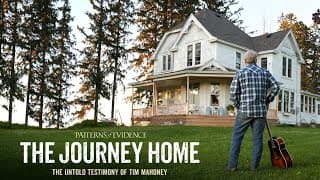 Patterns of Evidence: The Journey Home Trailer (full length) NEW MOVIE COMING SEPT 2022