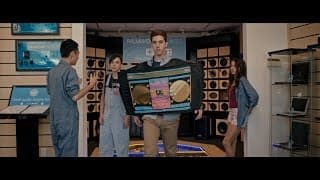 Hickey Trailer