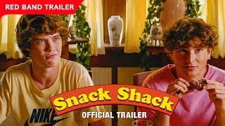 Official Red Band Trailer