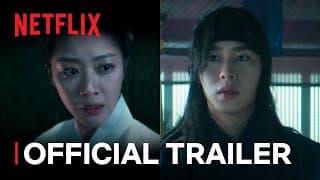 Official Trailer [ENG SUB]