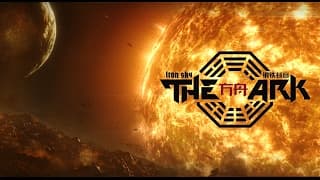 Iron Sky: The Ark - Promo Teaser