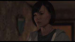 Film Trailer Miff 2017 - THE RECEPTIONIST