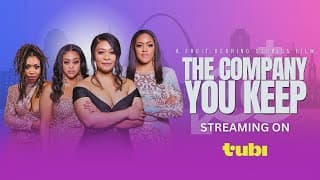 The Company You Keep - Final Trailer #3