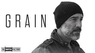 GRAIN by Semih Kaplanoğlu (Official International Trailer HD)