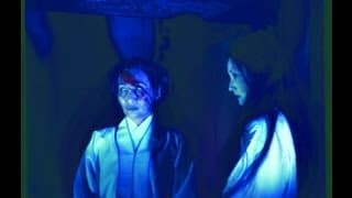 The Enchanting Ghost 鬼屋麗人 (1970) **Official Trailer** by Shaw Brothers
