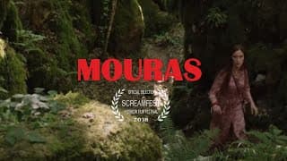 Mouras | Short Horror/Fantasy Film | Screamfest