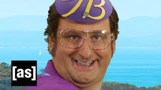 Tim and Eric Awesome Show, Great Job! Awesome 10 Year Anniversary Version, Great Job? | Adult Swim