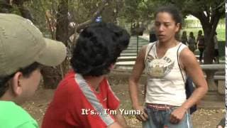 Yuma Trailer Eng subt