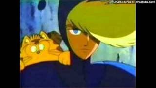 Toby's Flute Song Unico Island of Magic
