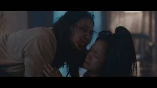 Official Trailer Filem Paling Seram 2019:  PUSAKA -  Di Pawagam 31 Oktober ini!