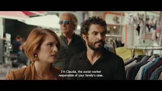 A piedi nudi di  Luca Esposito, trailer