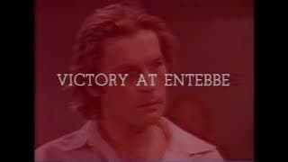 Victory At Entebbe (1976) Promo Trailer
