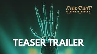 ONESHOT | A D&D Horror short film - Teaser Trailer