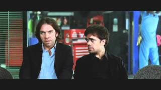 I Love You Too - Trailer