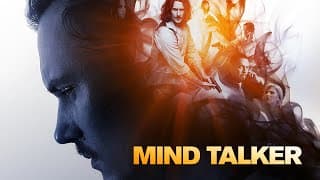 Mind Talker TRAILER | 2021