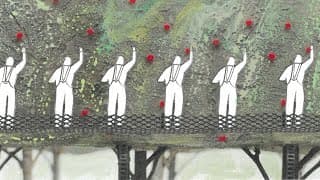 Apple Gatherers - Trailer (c)NFTS 2025