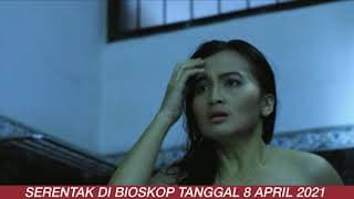 Official Trailer 'Villa Angker Lembang'