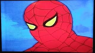 VHS Closing: Spider-Woman