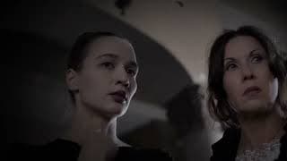 teaser "Post Mortem"