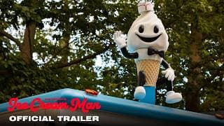 Official Green Band Trailer