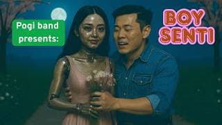 Boy Senti Original Pilipino AI Music