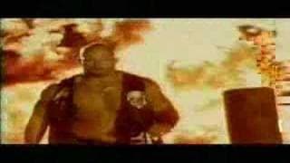 WWF Survivor Series 1998: Deadly Game Commercial