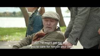 PAUL IN QUEBEC – English trailer (French with English subtitles)