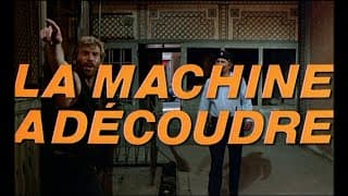La Machine à découdre (1986) Bande Annonce
