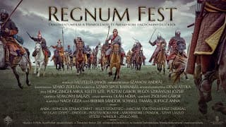 Regnum Fest - Előzetes
