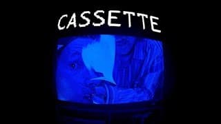 CASSETTE - a Horror Short Film