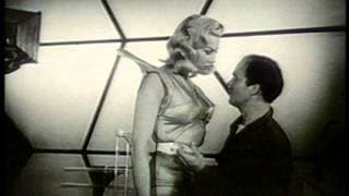 "Invasion of The Star Creatures" trailer - Night Flight 1984