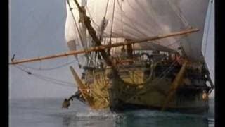 Longitude Trailer