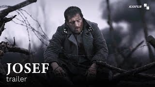 Josef Official Trailer