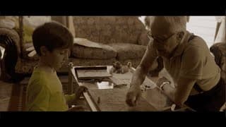 Serpientes y escaleras | Tráiler