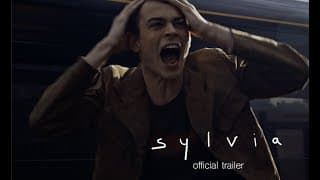 'SYLVIA' (2020) Official Trailer