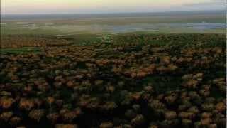 Africa's Lost Eden Trailer