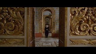 THE THEFT OF THE CARAVAGGIO | Official Trailer