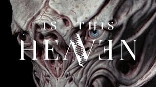 IS THIS HEAVEN Teaser (Official)