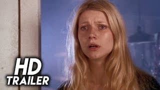 Hush (1998) Original Trailer [FHD]