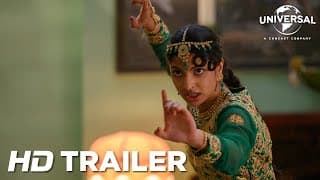 Official International Trailer