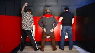 SwearNet is now TrailerParkBoys+!