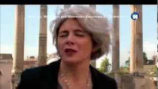 Viasat History Eastern Europe - Mothers, Murderers and Mistresses: Empresses of Ancient Rome - promo