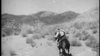 The Lucky Texan Trailer