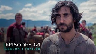 Season 4, Episodes 4-6 Trailer