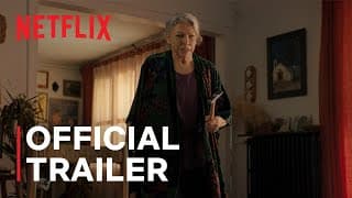Official Trailer [Subtitled]