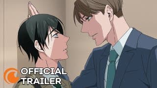 Official Trailer [Subtitled]