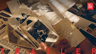 A Whisper I Hear | Trailer | BELDOCS 2025