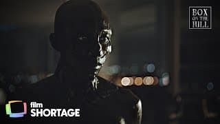 A man comes face-to-face with the dark choices of his past | Box on the Hill (Suspense)