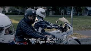 THE WHISKEY BANDIT / A Viszkis_Trailer
